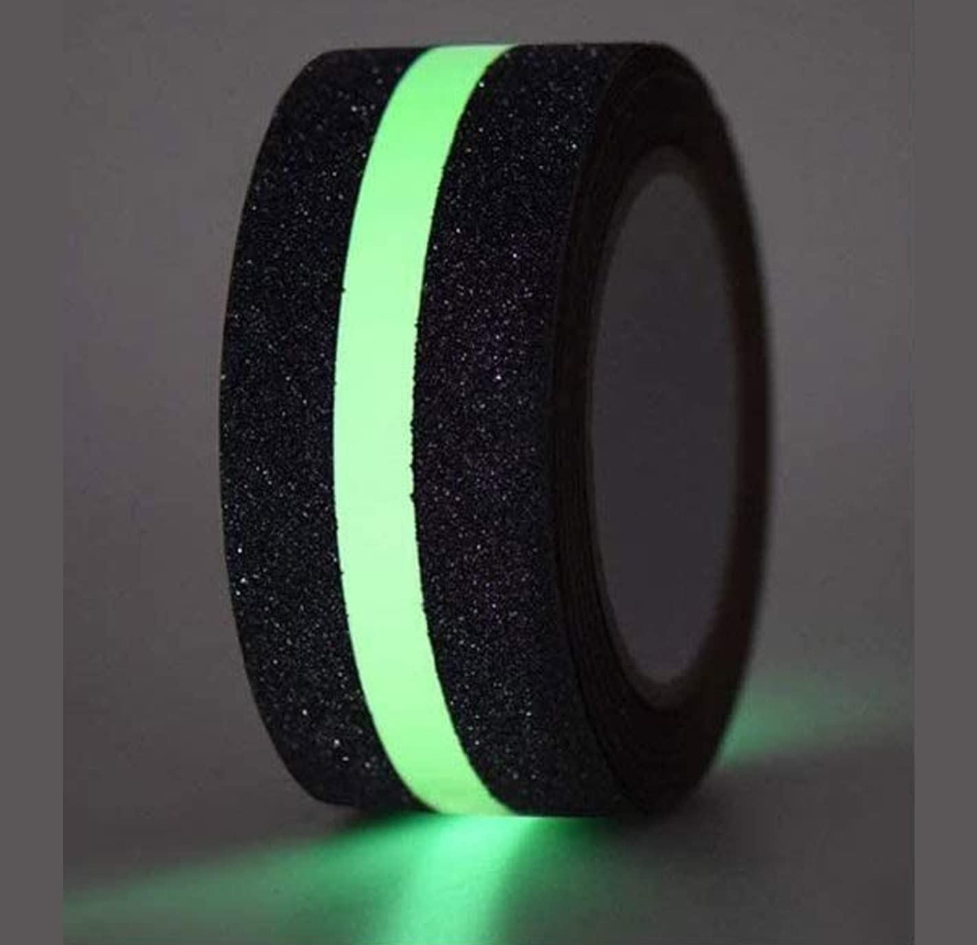 Anti Slip Glow Tape (5 Mtr)